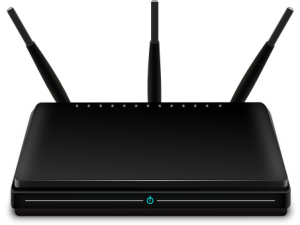 Router stopped connecting to internet