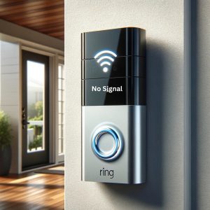 Ring Doorbell Not Working