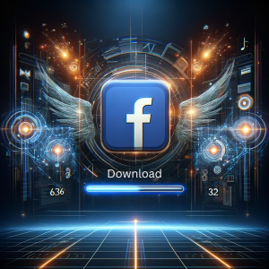 Facebook & Driver Downloads
