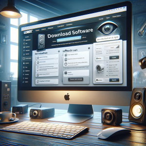 Lorex software and driver downloads