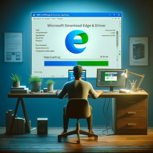 Microsoft Edge Software & Driver Downloads