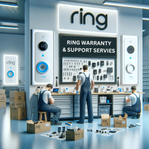Ring Warranty & Repair Services