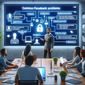 Step-by-Step Solutions to Common Facebook Login Problems