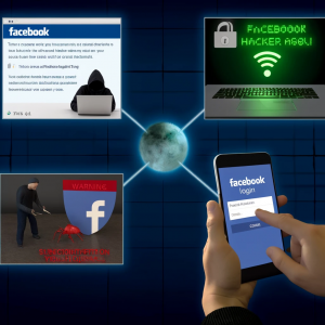 Understanding How Facebook Accounts Get Hacked